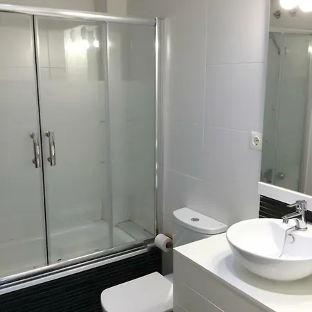 Residencial Puerta Del Mar Appartamento *