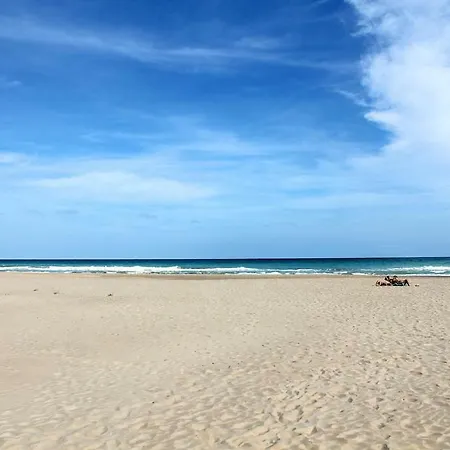 Appartamento Residencial Puerta Del Mar Canet d'En Berenguer