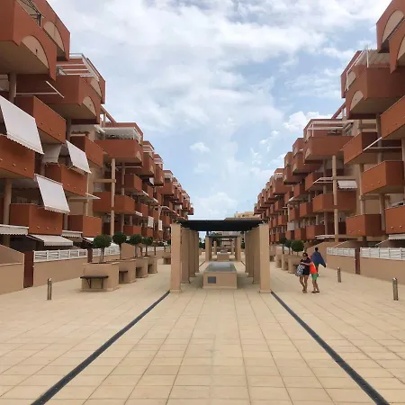 Residencial Puerta Del Mar * Canet d'En Berenguer