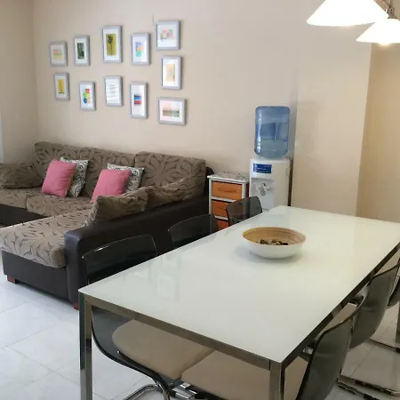 Residencial Puerta Del Mar