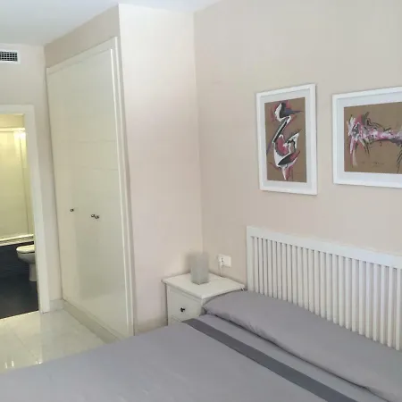 Residencial Puerta Del Mar *