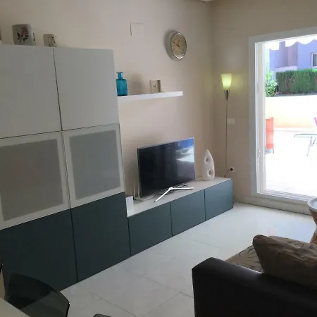 Residencial Puerta Del Mar Apartamento Canet d'En Berenguer