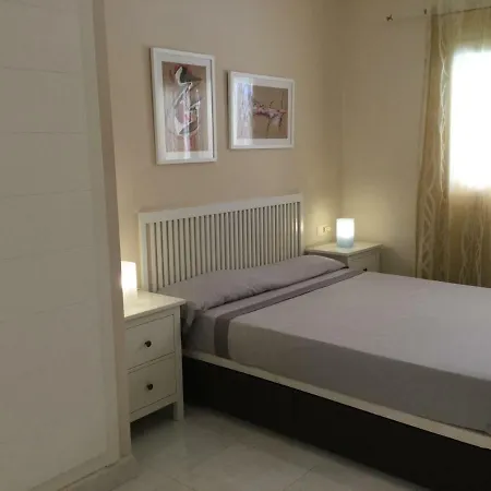 Residencial Puerta Del Mar Apartamento Canet d'En Berenguer