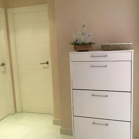 Residencial Puerta Del Mar Apartamento *