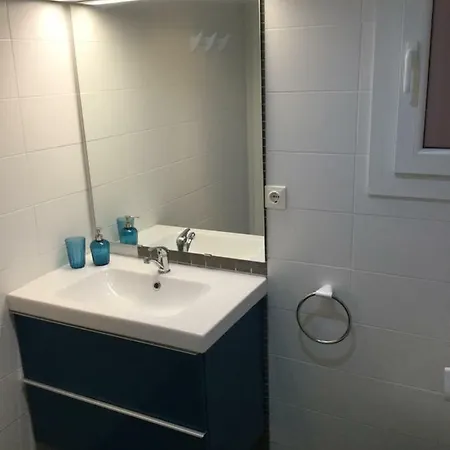 Residencial Puerta Del Mar *
