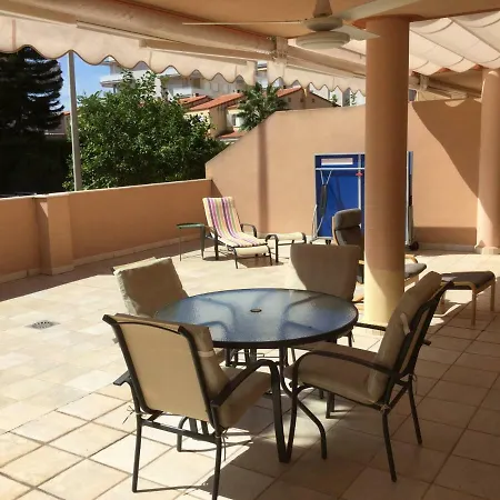 Apartamento Residencial Puerta Del Mar *