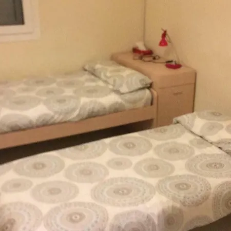 Residencial Puerta Del Mar Apartamento