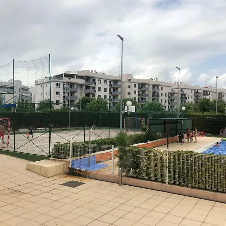 Residencial Puerta Del Mar