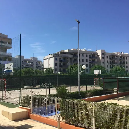 Residencial Puerta Del Mar * Canet d'En Berenguer